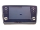 Autorradio Skoda Octavia III