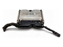 Centralita de motor Audi A3 (8L1)