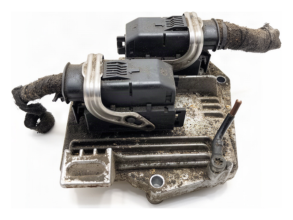 [STARK-951187] Centralita de motor Opel Astra H