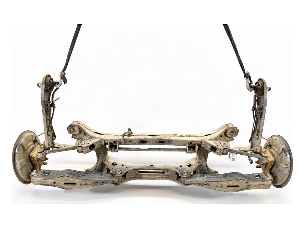 [STARK-943731] Puente trasero Hyundai Tucson (TL, TLE)