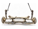 Puente trasero Hyundai Tucson (TL, TLE)