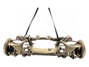 Puente trasero BMW Serie 5 Touring (E61)