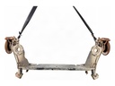 Puente trasero VW Golf IV (1J1)
