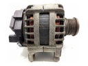 Alternador VW Passat B8 Variant (3G5, CB5) 2.0 TDI 110 kW 2014-2022