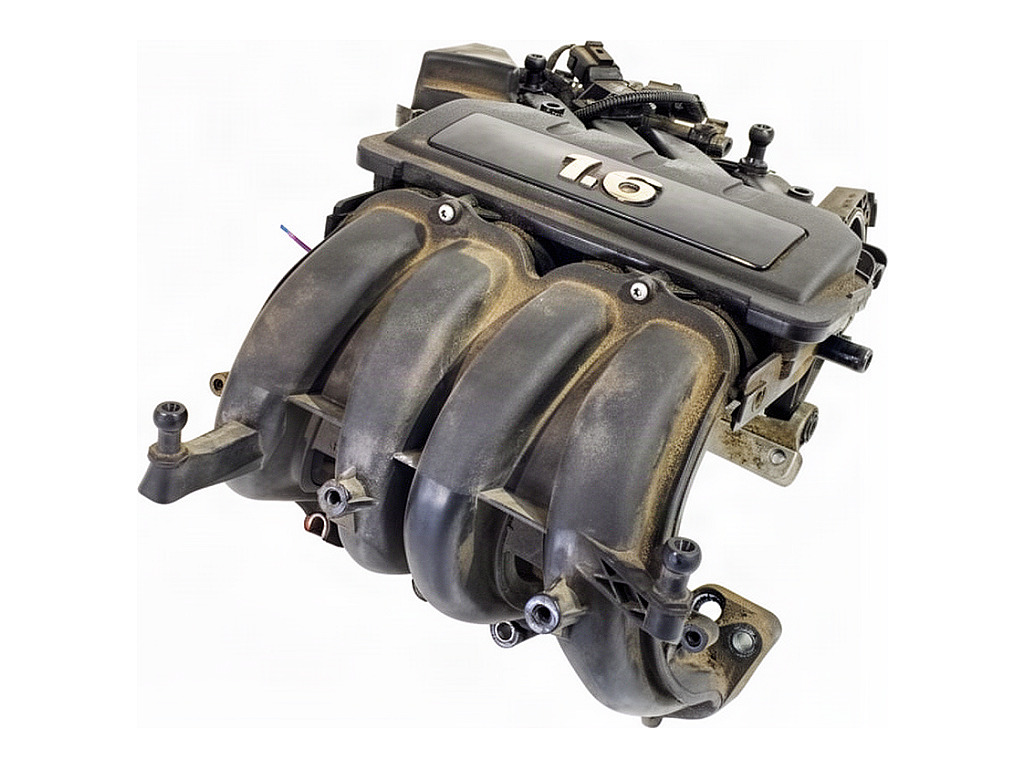 [STARK-950529] Colector de admisión para VW Jetta III (1K2)