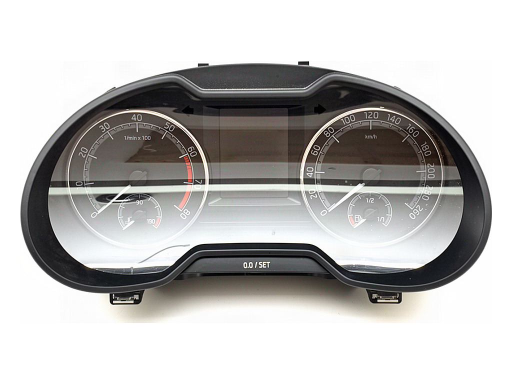 [STARK-951003] Cuadro de instrumentos Skoda Octavia III (5E3)