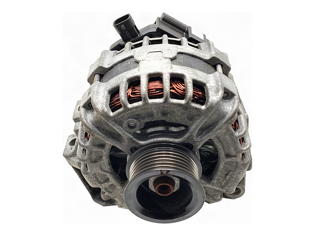 [STARK-951569] Alternador Opel Zafira Tourer C (P12)