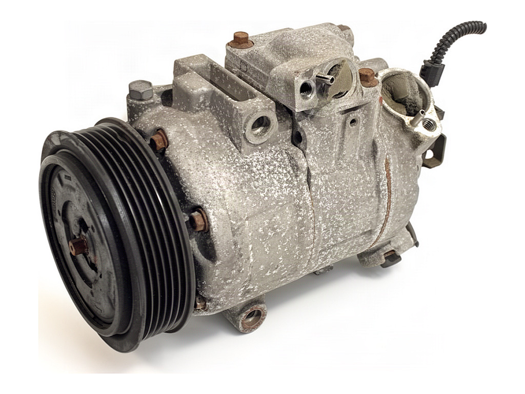 [STARK-951755] Compresor de aire acondicionado VW POLO V (6R1, 6C1)