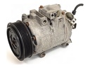 Compresor de aire acondicionado VW POLO V (6R1, 6C1)