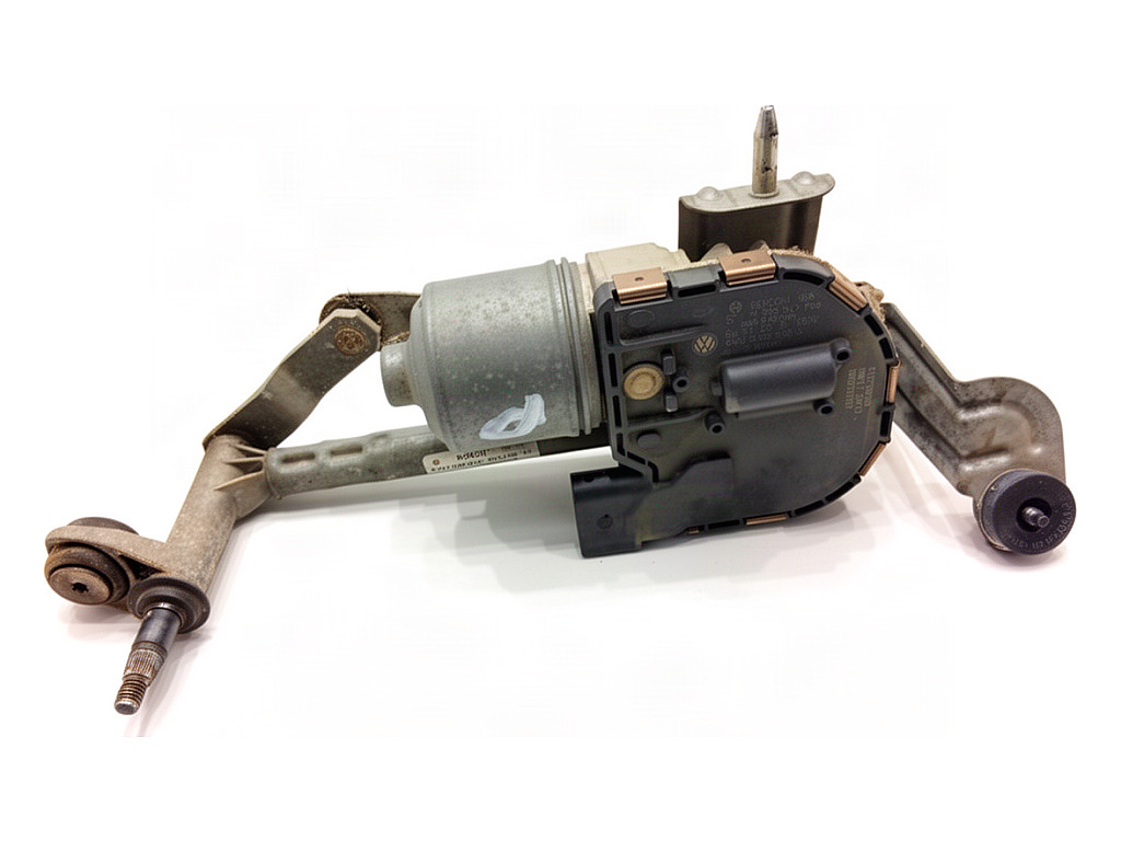 [STARK-951039] Mecanismo de limpiaparabrisas delantero derecho VW Golf Plus V