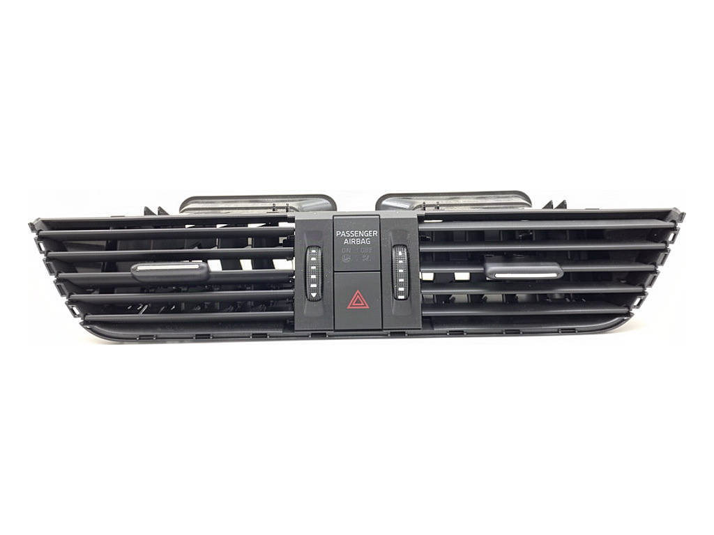 [STARK-950997] Rejilla de ventilación frontal Skoda Octavia III
