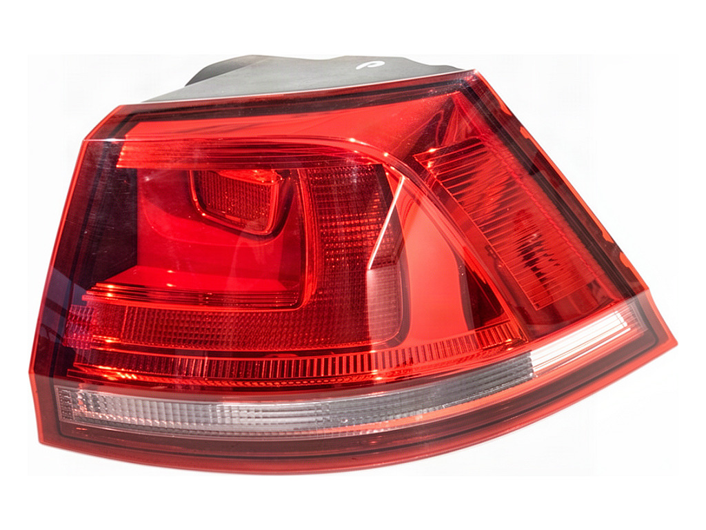 [STARK-952078] Piloto trasero derecho VW Golf VII Variant