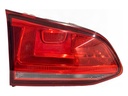Piloto trasero izquierdo VW Golf VII Variant