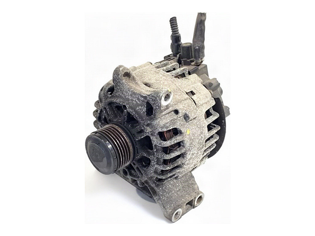 [STARK-952522] Alternador Mercedes-Benz Clase B (W245) B 200