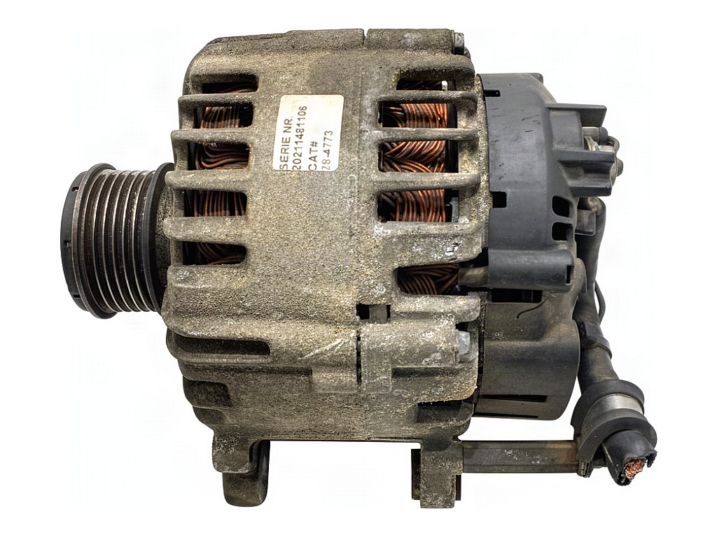 [STARK-951828] Alternador SEAT LEON (1P1) 2.0 TDI