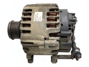 Alternador SEAT LEON (1P1) 2.0 TDI