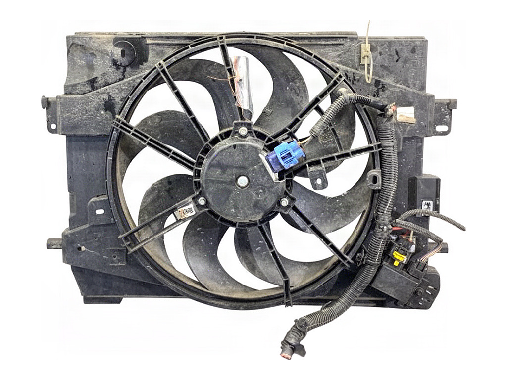 [STARK-952763] Electroventilador Renault Clio IV (BH_)