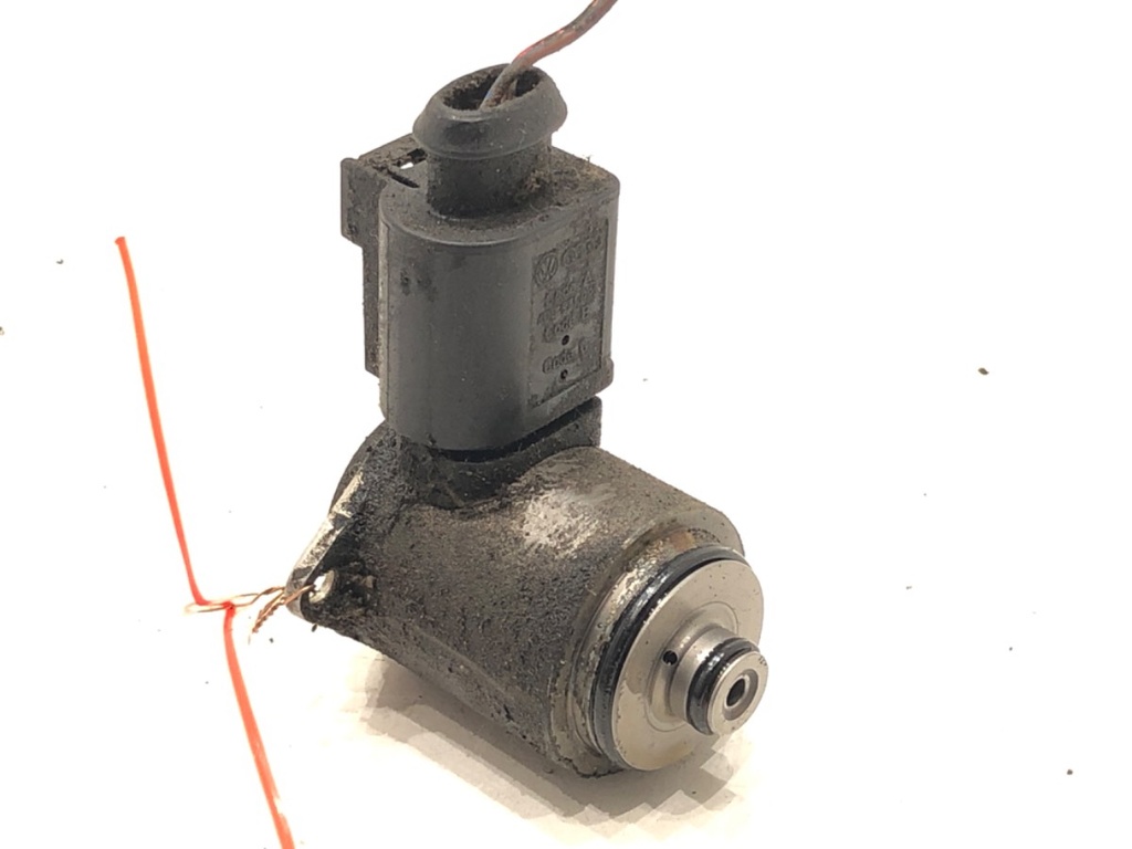 [STARK-637767] Sensor de cremallera de dirección Audi A6 C6 Avant (4F5)