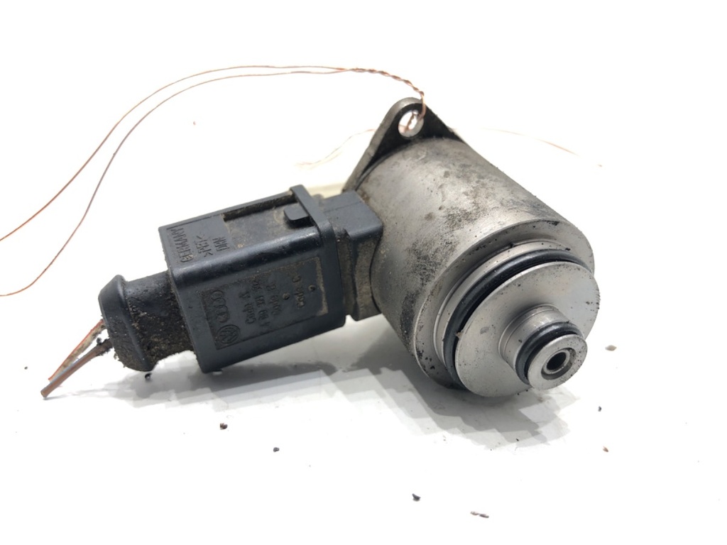 [STARK-693911] Sensor de cremallera de dirección Audi A6 C6