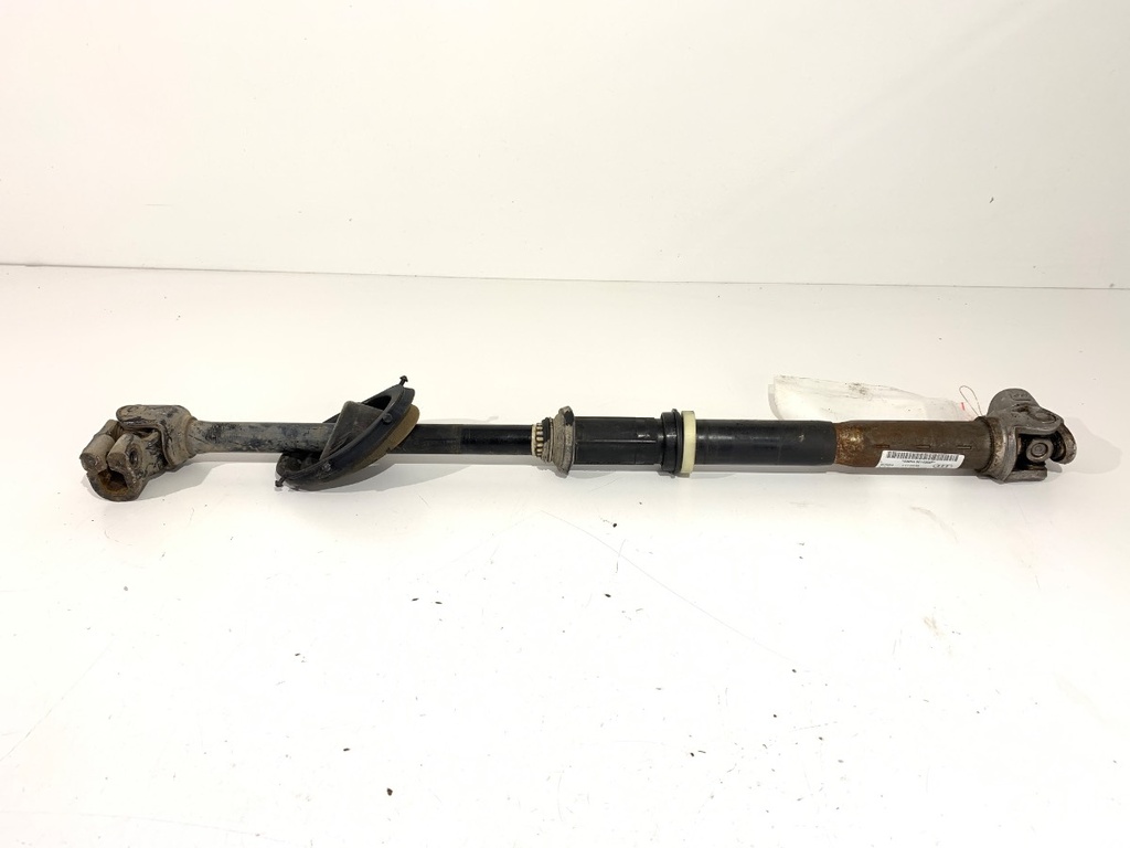 [STARK-695425] Columna de dirección Audi A4 B8