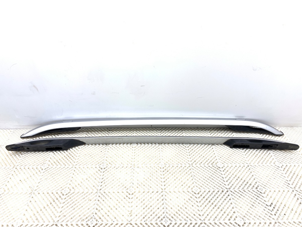 [STARK-789089] Juego de barras de techo Jeep Cherokee (KL)