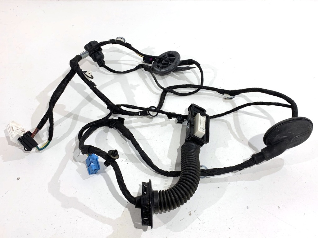 [STARK-796033] Cableado de puerta delantera izquierda Audi A4 B9