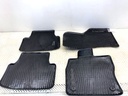 Juego de alfombrillas SKODA OCTAVIA IV Combi (NX5)