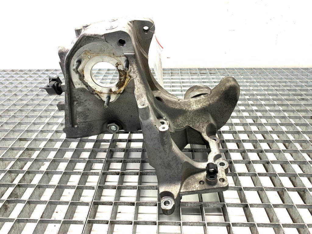 [STARK-848379] Soporte de bomba de inyección para FIAT TIPO (356_)