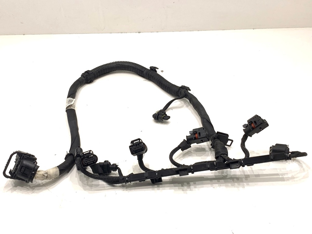 [STARK-852402] Instalación eléctrica de inyectores para BMW Serie 5 Touring (G31)