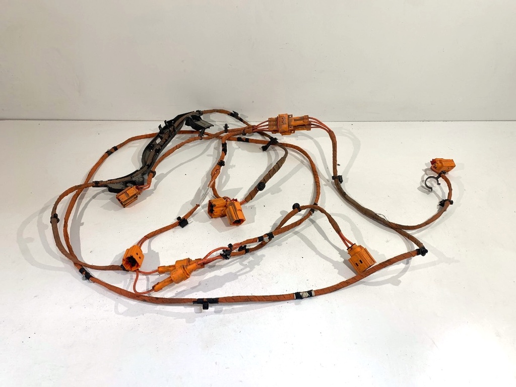 [STARK-869198] Cable de alta tensión VW ID.3 (E11)
