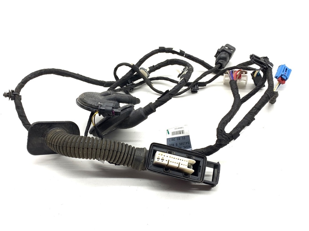 [STARK-873354] Instalación eléctrica de puerta delantera izquierda AUDI A4 Allroad B9