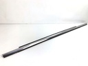 Moldura de puerta trasera derecha Audi A8 D4