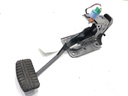 Pedal de freno Mitsubishi Eclipse Cross (GK_)
