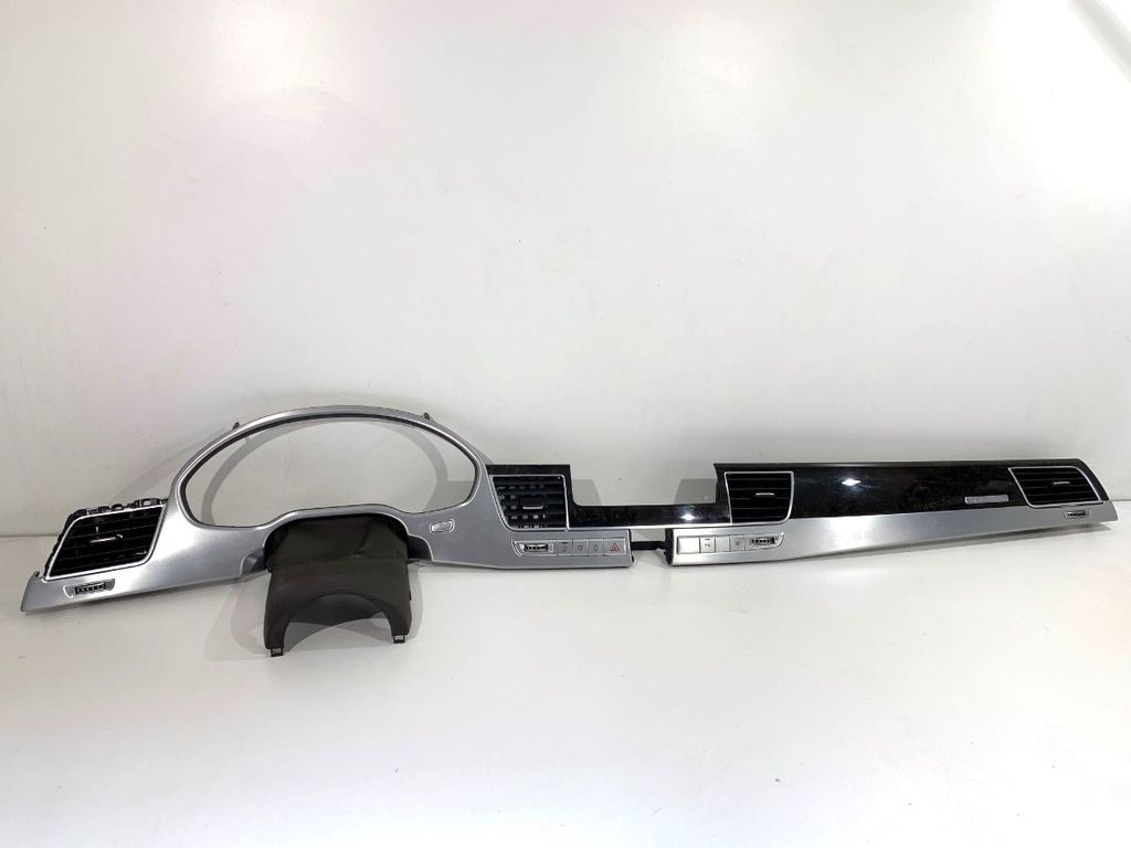 [STARK-882671] Rejilla de admisión de aire frontal Audi A8 D4 (4H2, 4H8, 4HC, 4HL) 2009-2018
