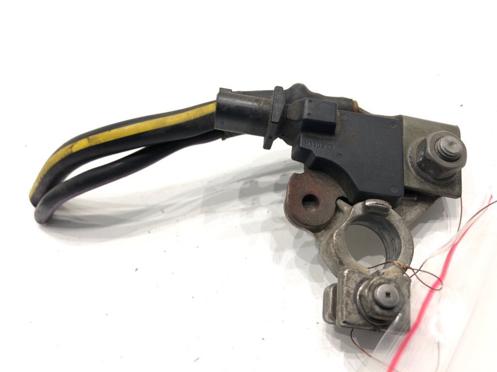 [STARK-895235] Borne de batería negativo Ford S-MAX (CJ, WA6)