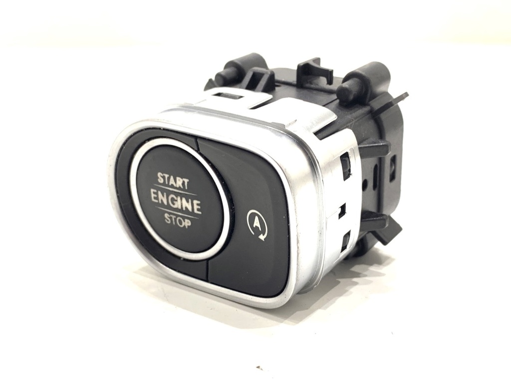 [STARK-895758] Botón de encendido Start/Stop Mercedes-Benz GLE (V167)