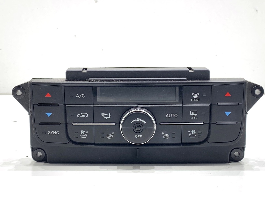 [STARK-881458] Panel de control de climatización Jeep Grand Cherokee IV (WK, WK2) 2010-2022