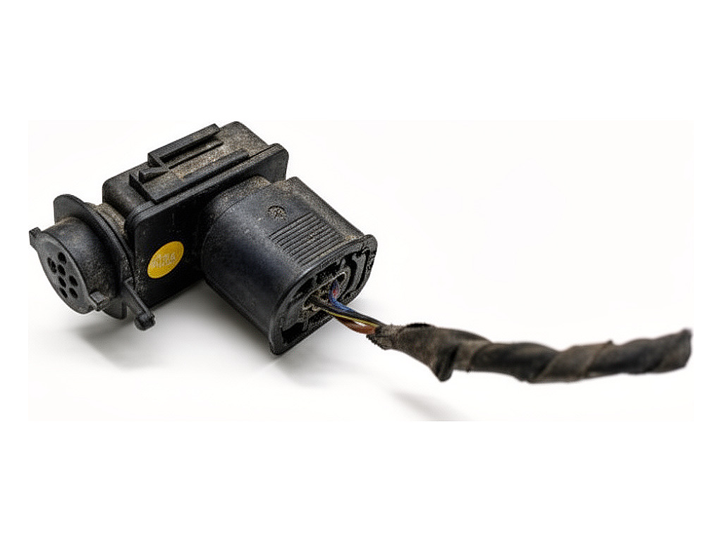 [STARK-924143] Sensor de calidad de aire Skoda Superb III (3V5)