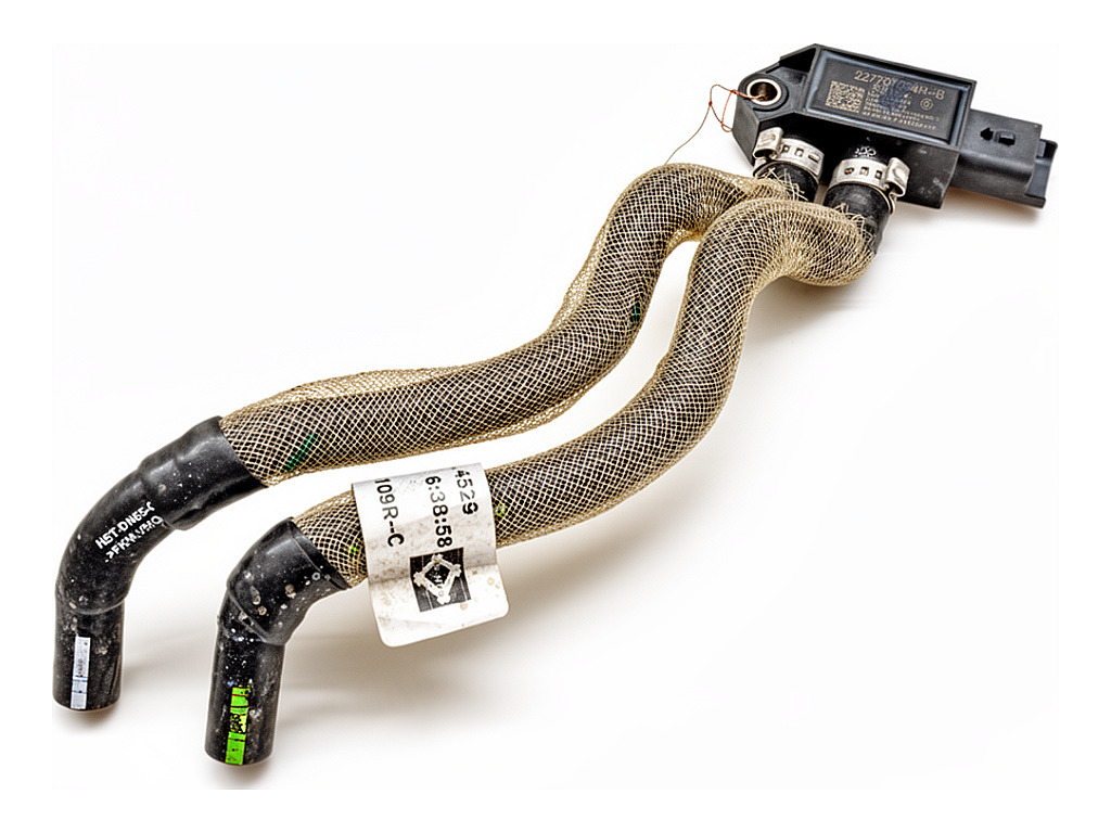 [STARK-923060] Sensor de presión de gases de escape Nissan Juke (F16_)