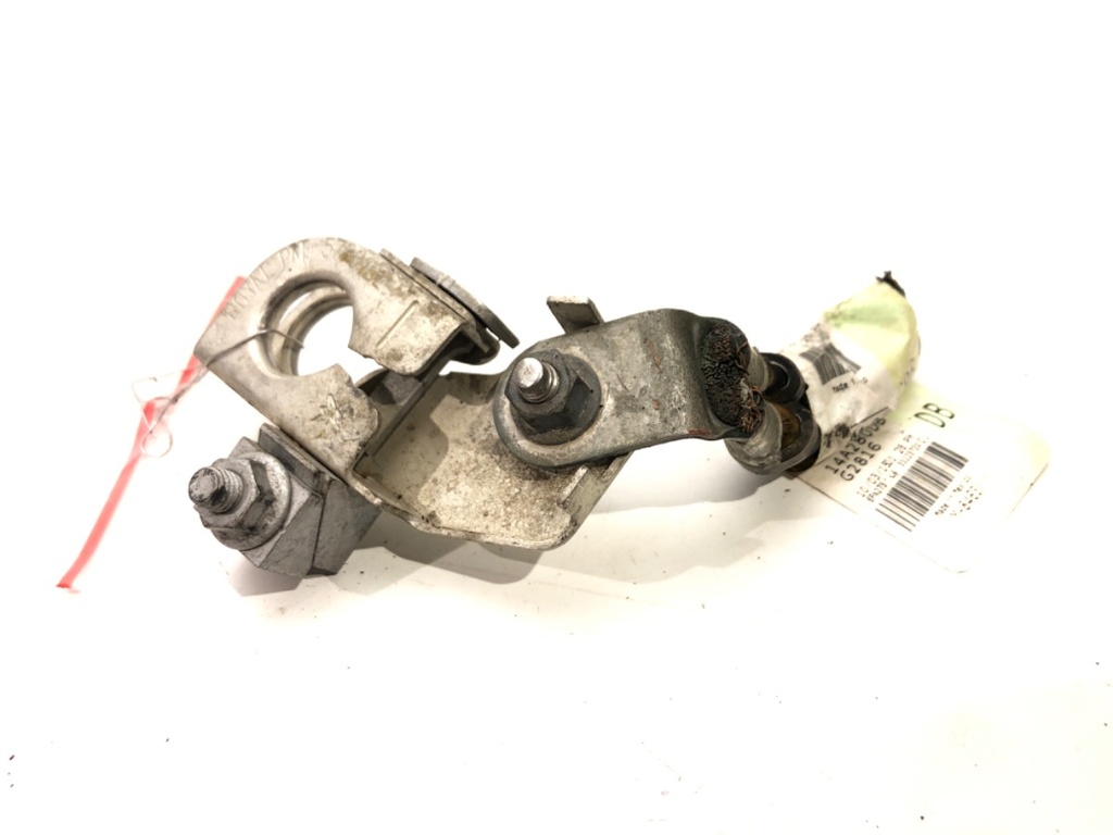 [STARK-531176] Terminal negativo de batería FORD MONDEO V