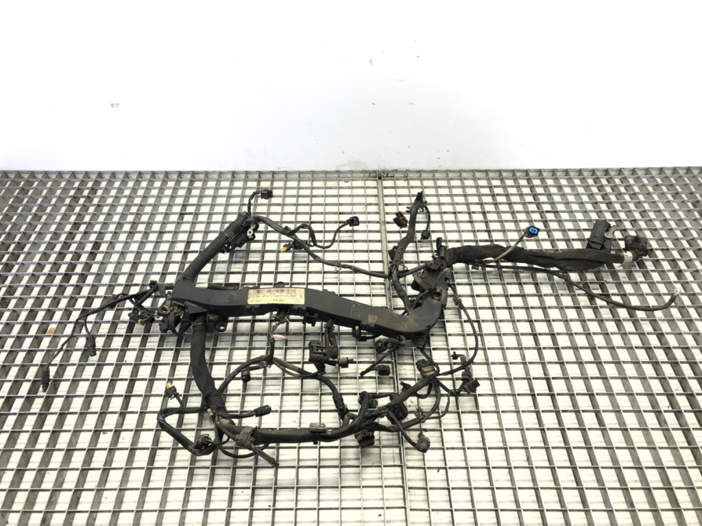 [STARK-535389] Mazo de cables portón trasero MERCEDES-BENZ GLK (X204)