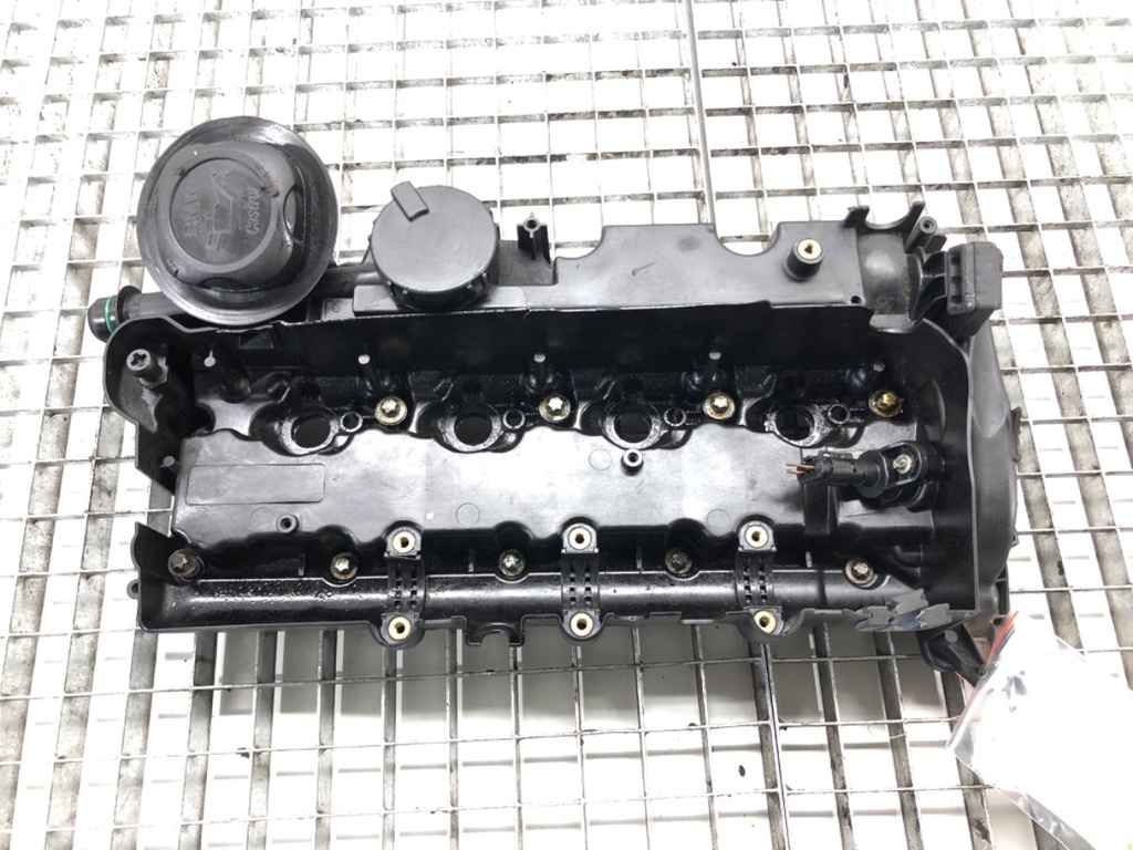 [STARK-619919] Tapa de balancines BMW 5 Touring (E61)