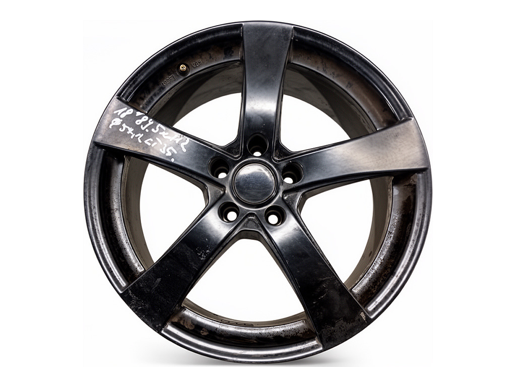 [STARK-530111] Juego de llantas de aluminio 18 pulgadas Audi A4 B8 Avant