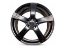 Juego de llantas de aluminio 18 pulgadas Audi A4 B8 Avant