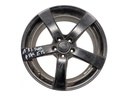 Juego de llantas de aluminio 18 pulgadas Audi A4 B8 Avant