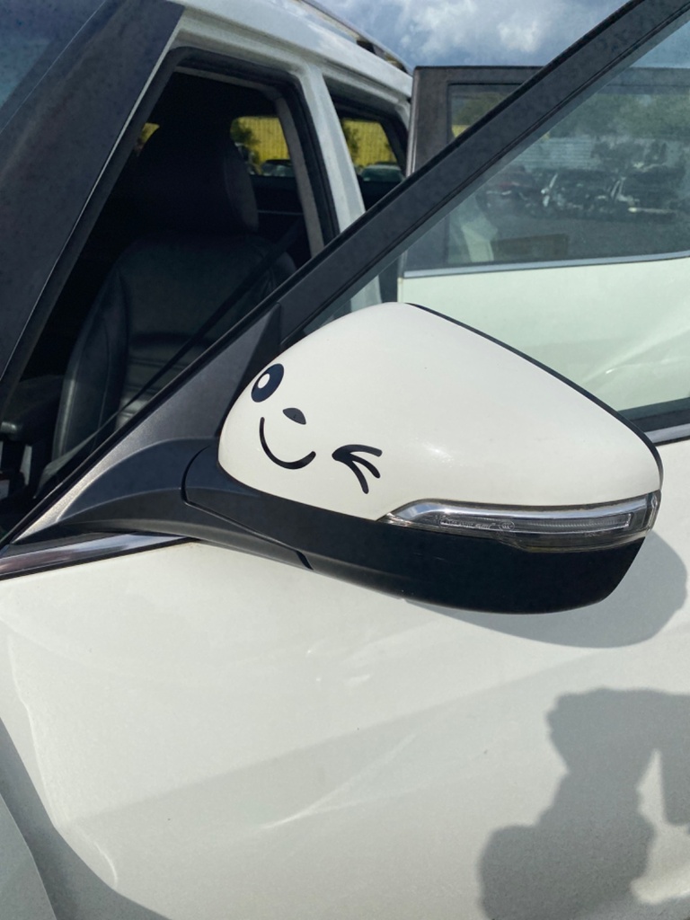 [EPE-103888] Retrovisor exterior izquierdo SsangYong Tivoli