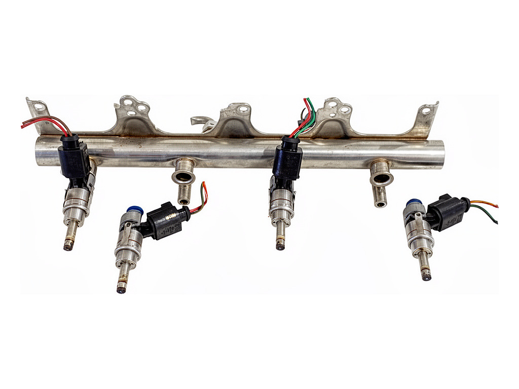 [STARK-929469] Rampa de inyectores SEAT EXEO (3R2) 2.0 TFSI 2009-2013