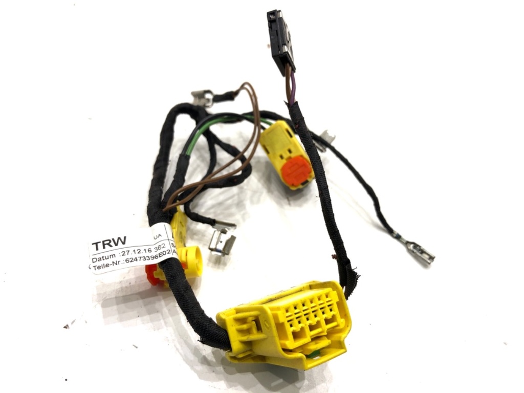 [STARK-824077] Cableado de airbag Audi A6 C7 Avant