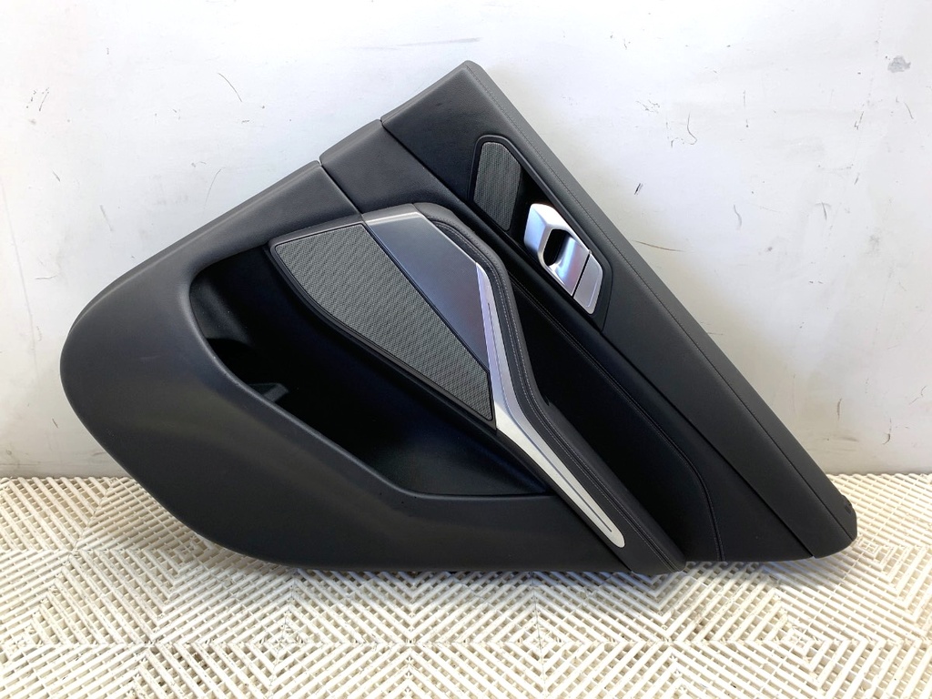 [STARK-863467] Panel de puerta trasera derecha BMW X5 (G05, F95) 2018-