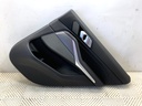 Panel de puerta trasera derecha BMW X5 (G05, F95) 2018-